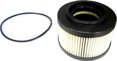 Wilmink Group WG1792904 - Filter za gorivo www.molydon.hr