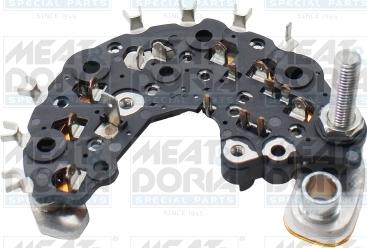 Meat & Doria 52089 - Ispravljac, alternator www.molydon.hr