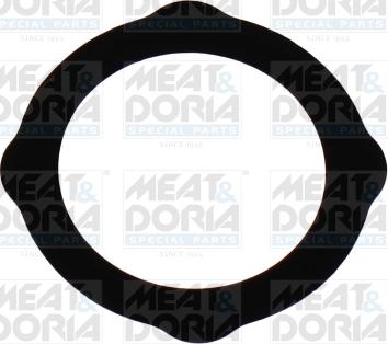 Meat & Doria 016233 - Brtva, EGR-ventil (ventil za recirkulaciju ispuh.plinova) www.molydon.hr