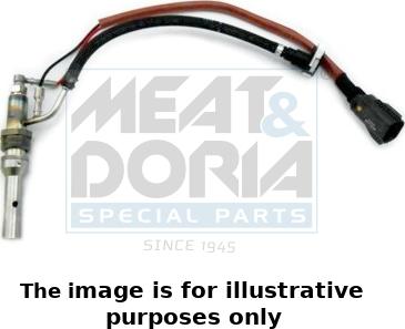 Meat & Doria 1950E - Jedinica za ubrizgavanje, regeneracija filtera za cadj/cest www.molydon.hr