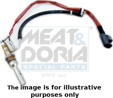 Meat & Doria 1958E - Jedinica za ubrizgavanje, regeneracija filtera za cadj/cest www.molydon.hr