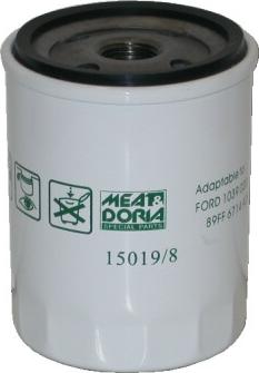 Meat & Doria 15019/8 - Filter za ulje www.molydon.hr