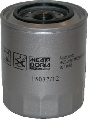 Meat & Doria 15037/12 - Filter za ulje www.molydon.hr