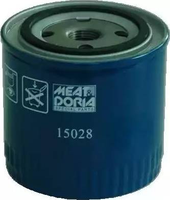 Meat & Doria 15028 - Filter za ulje www.molydon.hr