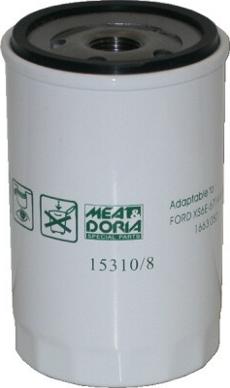 Meat & Doria 15310/8 - Filter za ulje www.molydon.hr