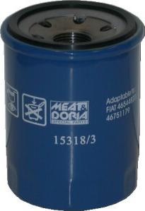 Meat & Doria 15318/3 - Filter za ulje www.molydon.hr