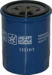 Meat & Doria 15318 - Filter za ulje www.molydon.hr
