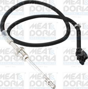 Meat & Doria 12540 - Senzor, temperatura Ispušnih plinova www.molydon.hr