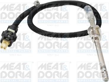 Meat & Doria 12556 - Senzor, temperatura Ispušnih plinova www.molydon.hr