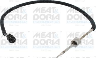 Meat & Doria 12600 - Senzor, temperatura Ispušnih plinova www.molydon.hr