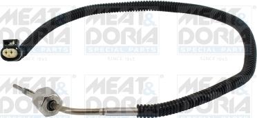 Meat & Doria 12601 - Senzor, temperatura Ispušnih plinova www.molydon.hr