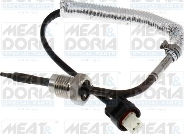 Meat & Doria 12058 - Senzor, temperatura Ispušnih plinova www.molydon.hr
