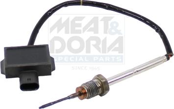 Meat & Doria 12878 - Senzor, temperatura Ispušnih plinova www.molydon.hr