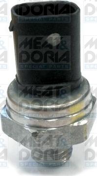 Meat & Doria 82558 - Senzor, pritisak Ispušnih plinova www.molydon.hr