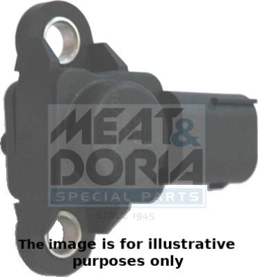 Meat & Doria 82225E - Senzor MAP, tlak u usisnoj grani  www.molydon.hr