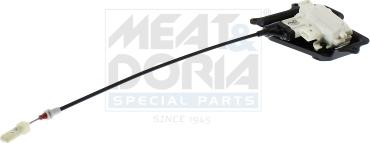 Meat & Doria 31971 - Element za podešavanje, centralna brava www.molydon.hr