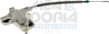 Meat & Doria 31891 - Brava poklopca zadnje haube www.molydon.hr