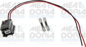 Meat & Doria 25563 - Komplet za popravak kablova, senzor položaja radilice www.molydon.hr