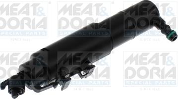 Meat & Doria 209074 - Prskalica tekućinu za pranje farova www.molydon.hr