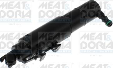 Meat & Doria 209075 - Prskalica tekućinu za pranje farova www.molydon.hr