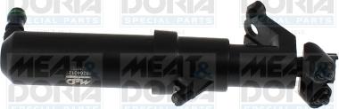 Meat & Doria 209076 - Prskalica tekućinu za pranje farova www.molydon.hr