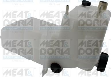 Meat & Doria 2035062 - Ekspanziona posuda , rashladna tekućina www.molydon.hr