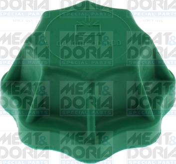 Meat & Doria 2036039 - Čep posude  za rashladnu tekućinu www.molydon.hr