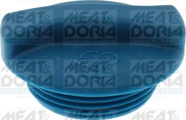 Meat & Doria 2036028 - Čep posude  za rashladnu tekućinu www.molydon.hr