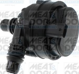 Meat & Doria 20289 - Dodatna pumpa za Vod  www.molydon.hr