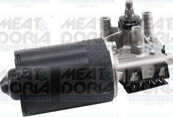 Meat & Doria 27053 - Motor brisača www.molydon.hr