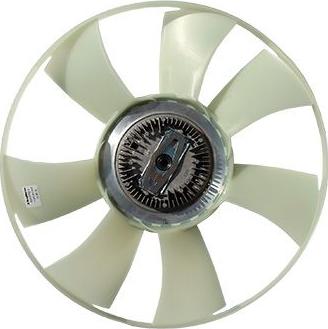 Meat & Doria K96008 - Ventilator, hladjenje motora www.molydon.hr