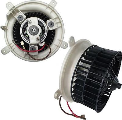 Meat & Doria K92098 - Ventilator kabine/unutrasnjeg prostora www.molydon.hr