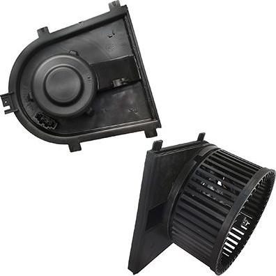 Meat & Doria K92069 - Ventilator kabine/unutrasnjeg prostora www.molydon.hr