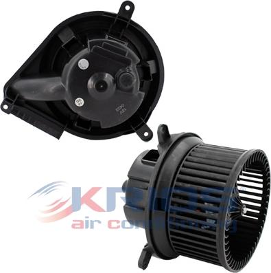 Meat & Doria K92301 - Ventilator kabine/unutrasnjeg prostora www.molydon.hr