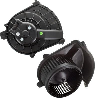 Meat & Doria K92289 - Ventilator kabine/unutrasnjeg prostora www.molydon.hr