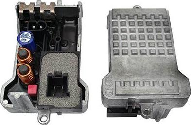 Meat & Doria K106013 - Regulator, ventilator kabine/unutrasnjeg prostora www.molydon.hr