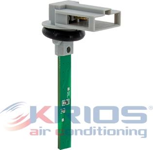 Meat & Doria K103058 - Senzor, temperatura unutrasnjeg prostora www.molydon.hr