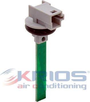 Meat & Doria K103064 - Senzor, temperatura unutrasnjeg prostora www.molydon.hr