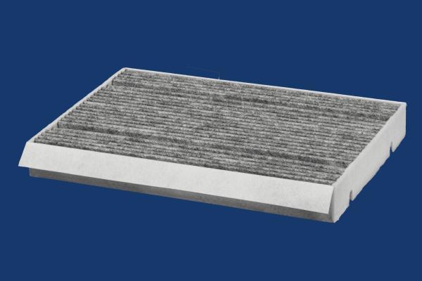 Mecafilter EKR7409 - Filter kabine www.molydon.hr