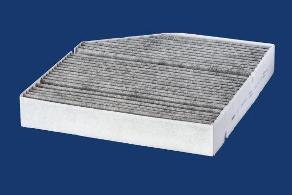 Mecafilter EKR7412 - Filter kabine www.molydon.hr