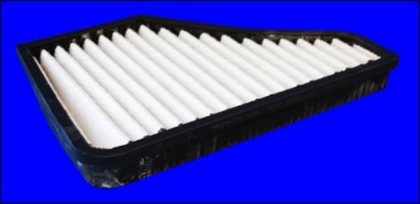 Mecafilter EKR7081 - Filter kabine www.molydon.hr