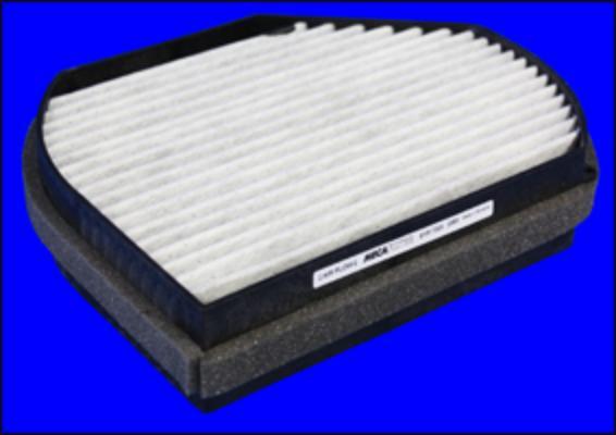 Mecafilter EKR7023 - Filter kabine www.molydon.hr