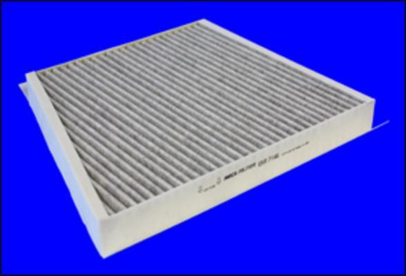 Mecafilter EKR7146 - Filter kabine www.molydon.hr