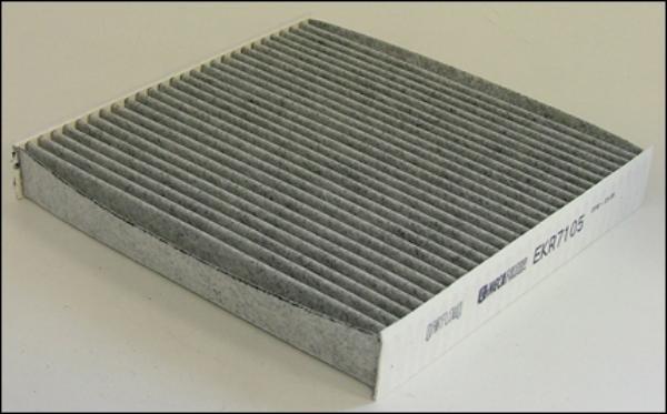 Mecafilter EKR7105 - Filter kabine www.molydon.hr