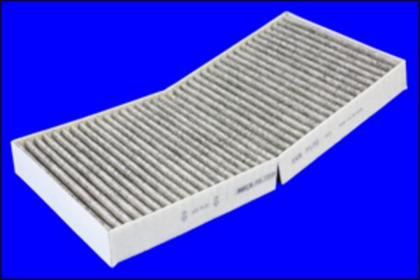 Mecafilter EKR7172 - Filter kabine www.molydon.hr