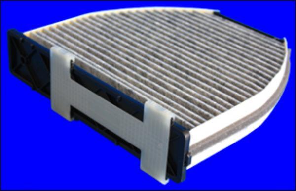 Mecafilter EKR7270 - Filter kabine www.molydon.hr