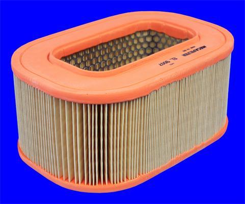 Mecafilter EL9007 - Filter za zrak www.molydon.hr