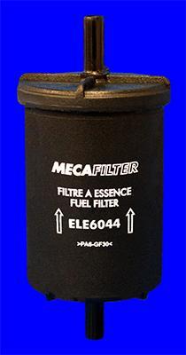 Mecafilter ELE6044 - Filter za gorivo www.molydon.hr
