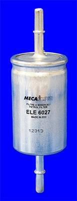 Mecafilter ELE6027 - Filter za gorivo www.molydon.hr