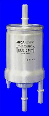 Mecafilter ELE6102 - Filter za gorivo www.molydon.hr